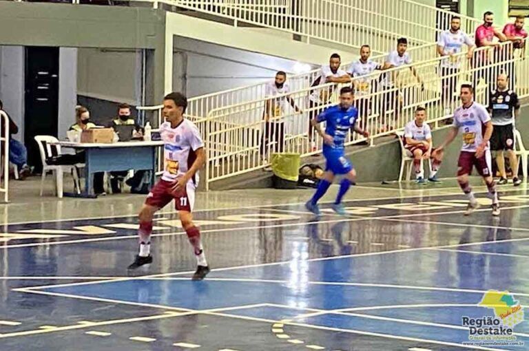 FUTSAL