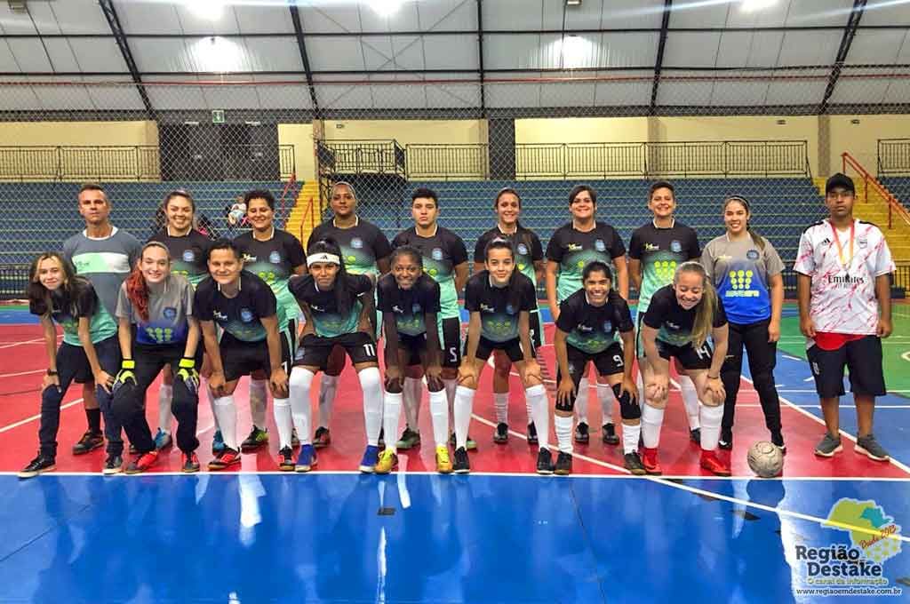 FUTSAL-IBATE