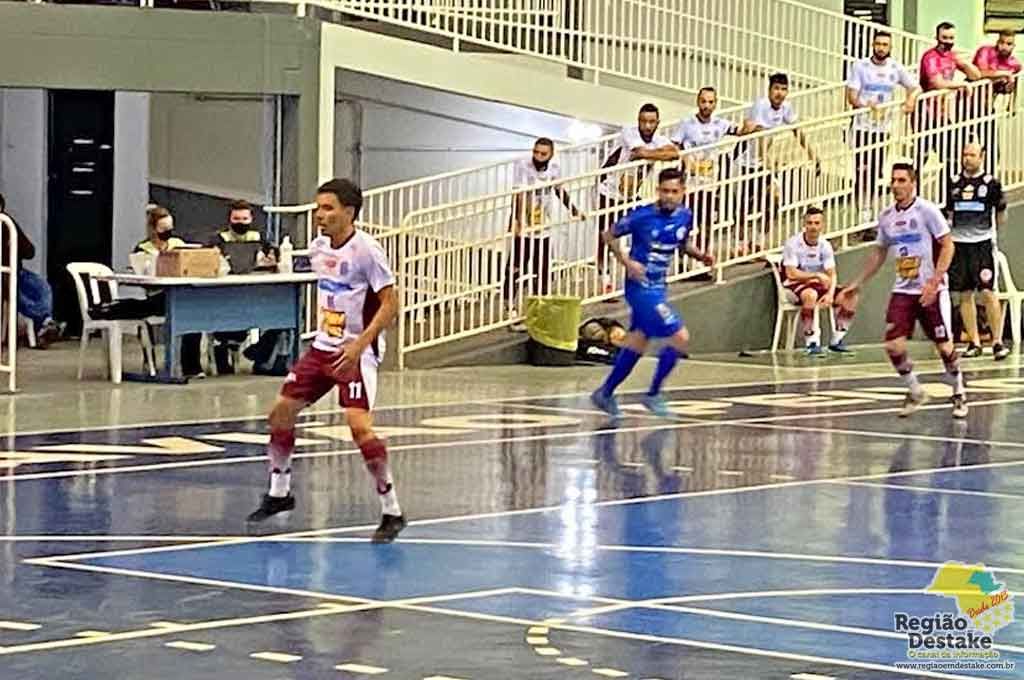 FUTSAL