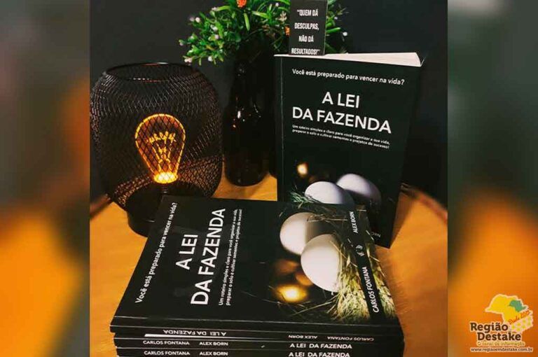 LANÇAMENTOLIVRO