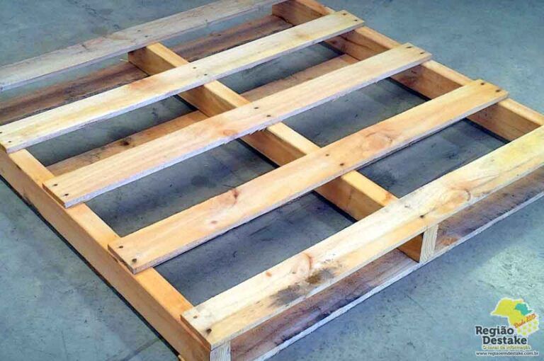 PALLETS