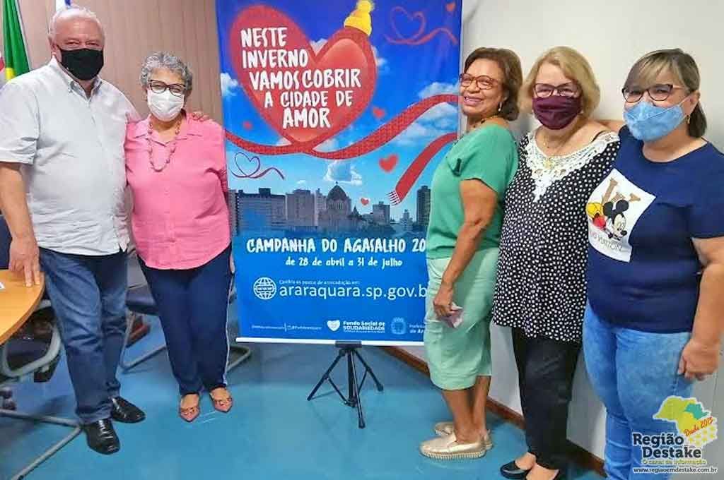 2AGASALHO