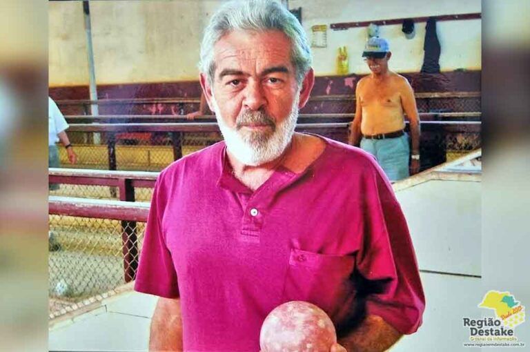 BOCHA-ARARAQUARA