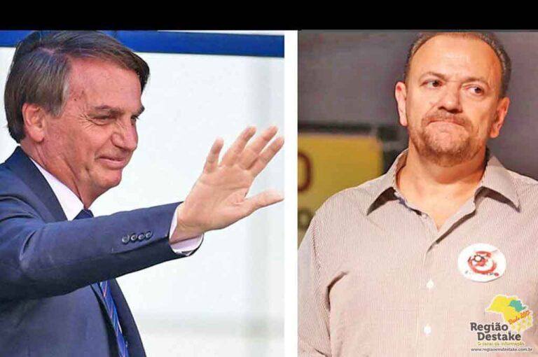 BOLSONARO-EDINHO