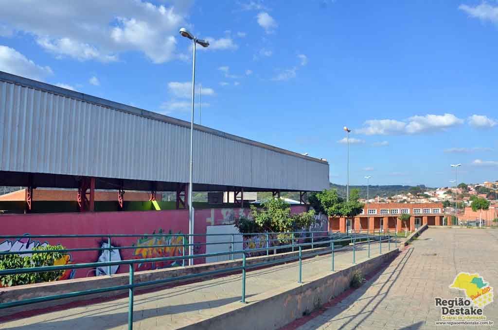 CENTRO-JUVENTUDE