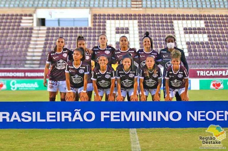 FERROV-FEMININO