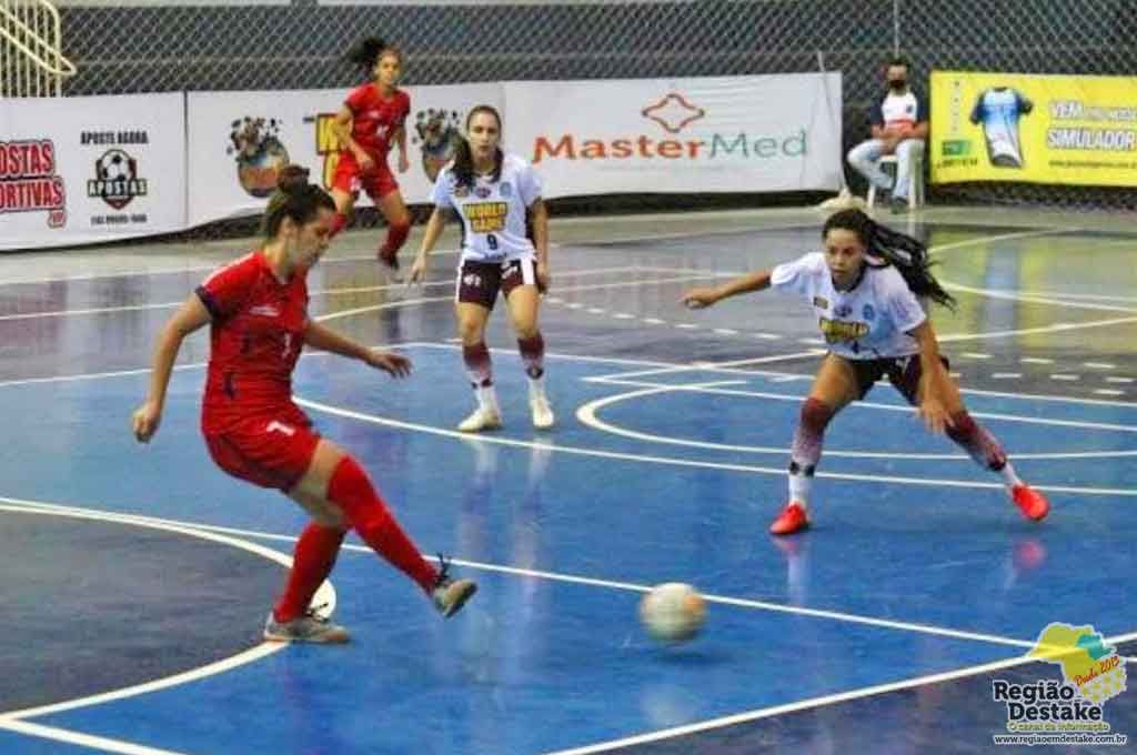 FUTFEMINIO