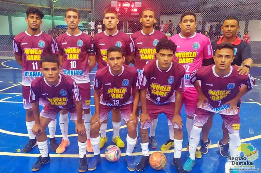 FUTSALARARA