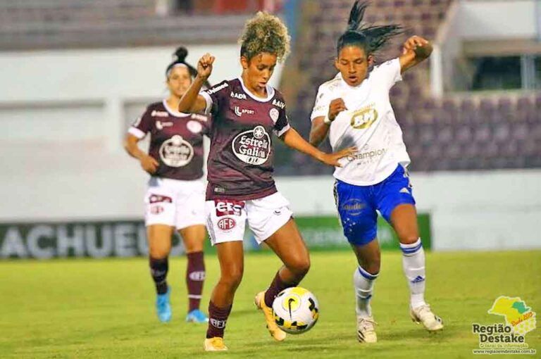 GUERREIRAS