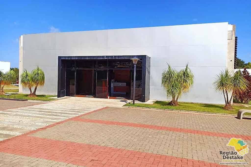 PAÇO-II
