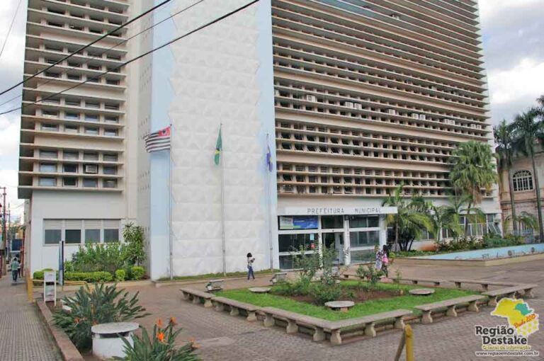 PREFEITURAARARAQUARA