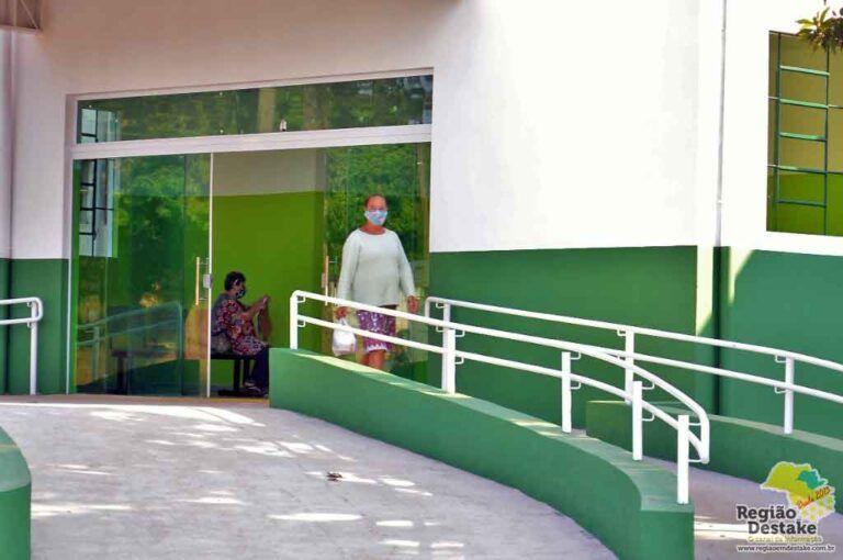 UNIDADESAUDE