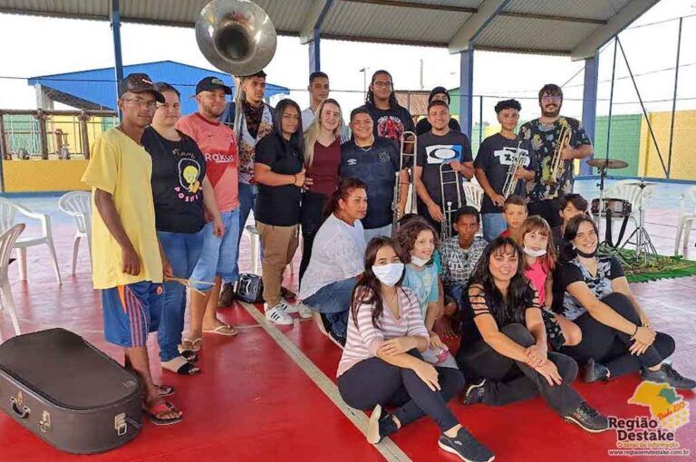 BANDA2