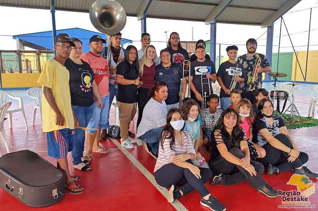 BANDA2