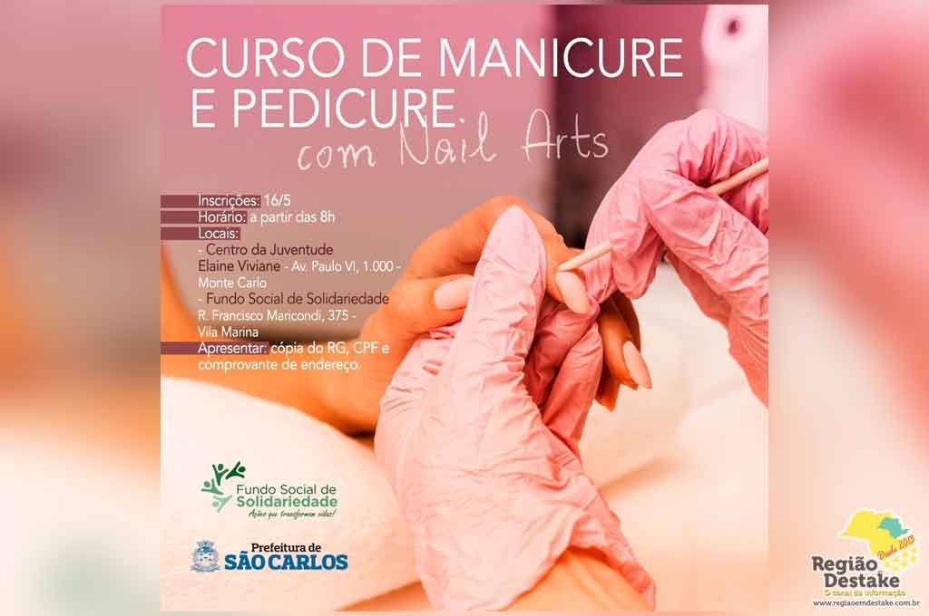 CURSO-MANICURE