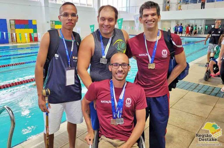 ESPORTE-ARA
