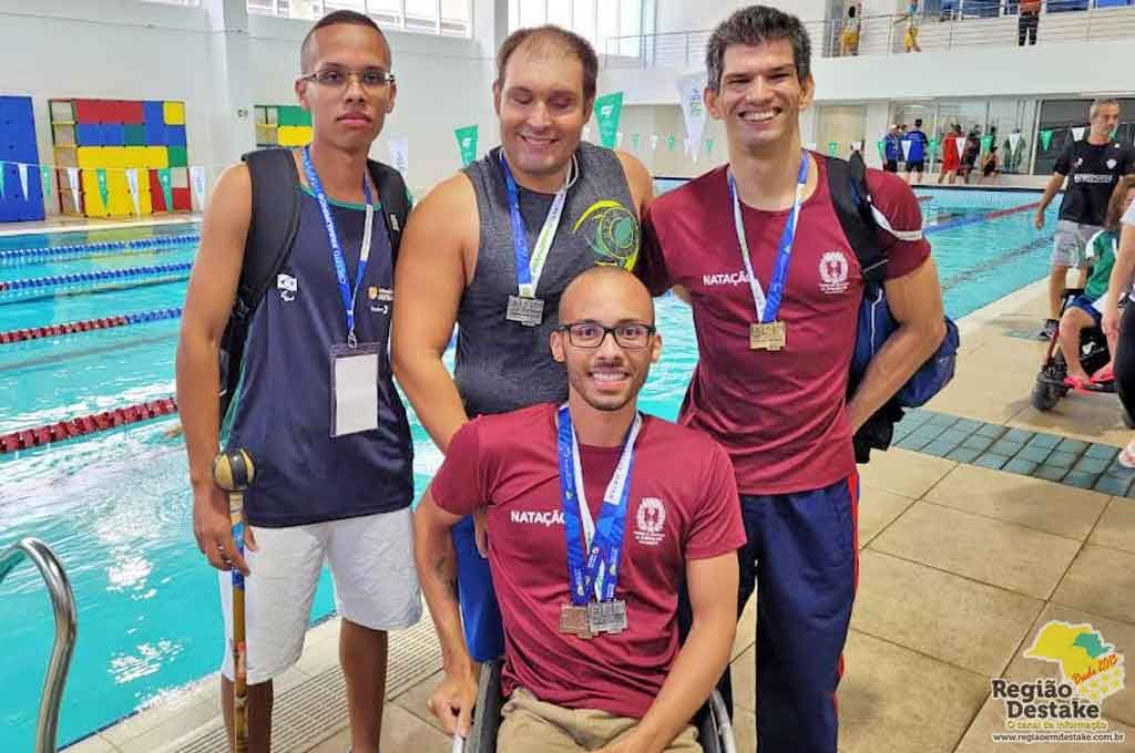 ESPORTE-ARA