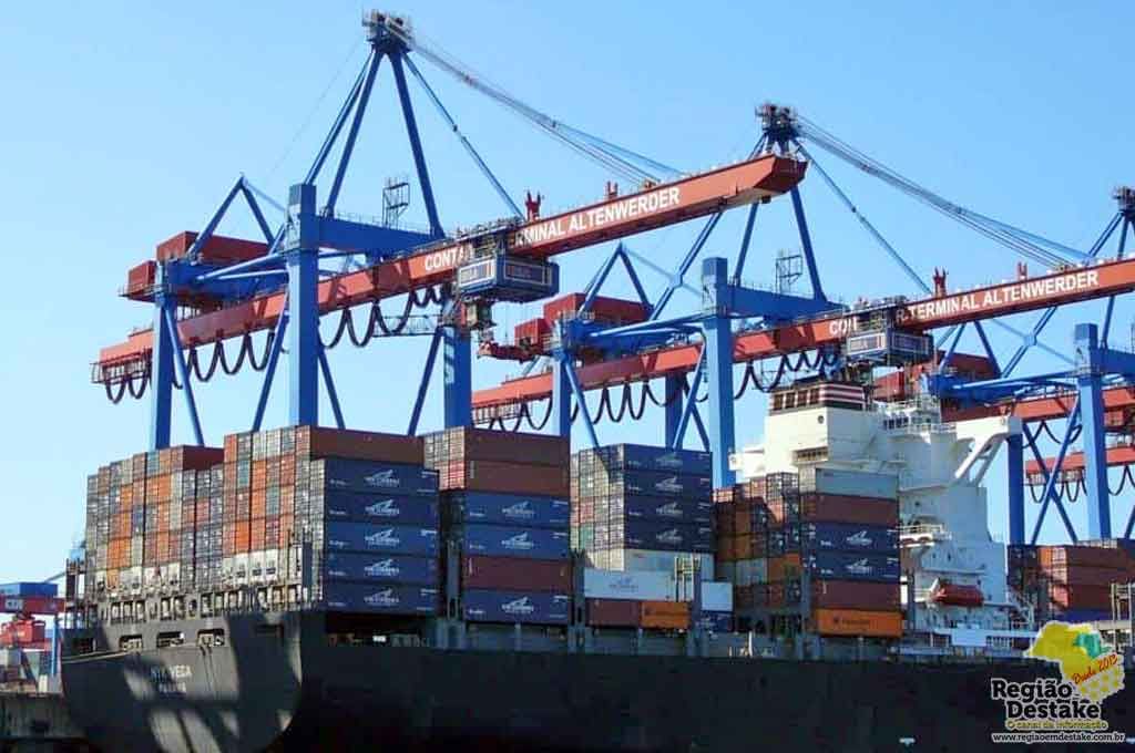 EXPORTACAO