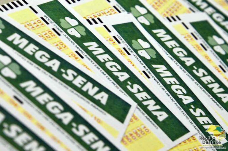 MEGASENA