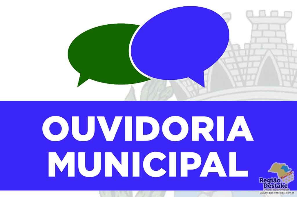 OUVIDORIA