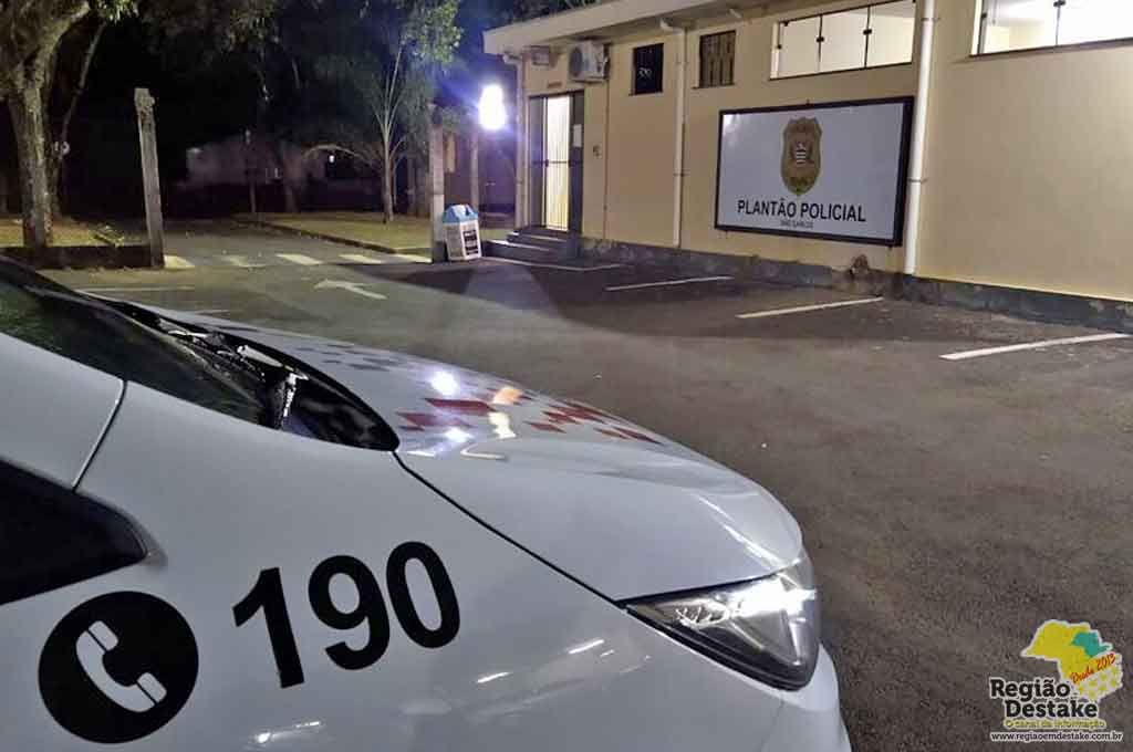 POLICIA