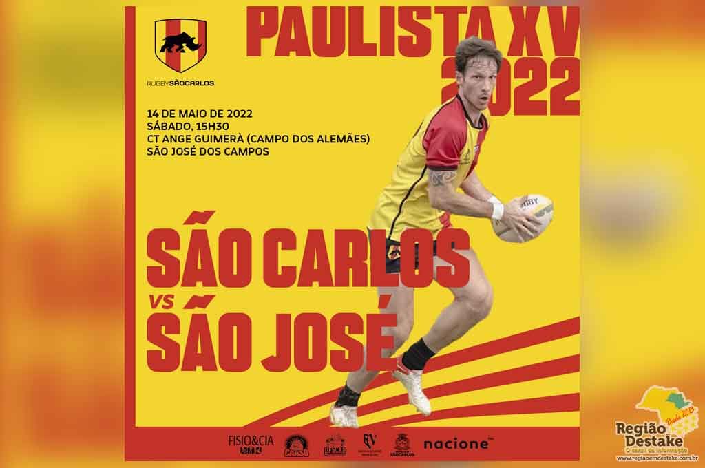 RUGBY-SAOJOSE