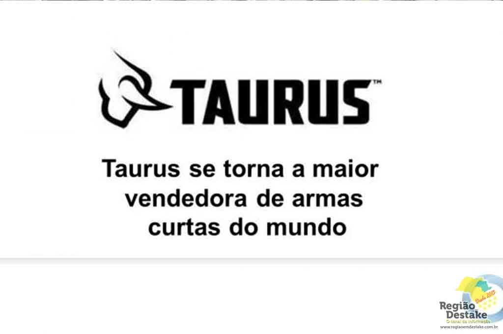 TAURUS