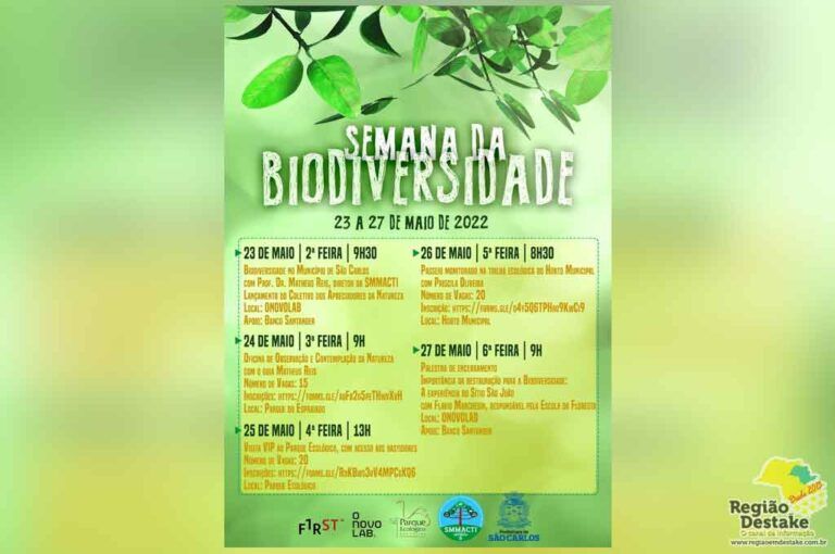 biodiversidade