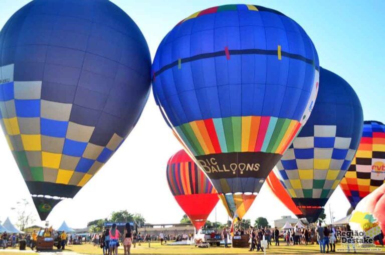 BALONS