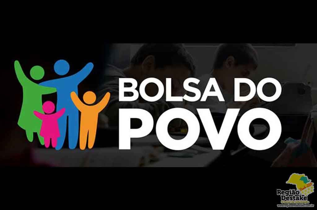 BOLSAPOVO