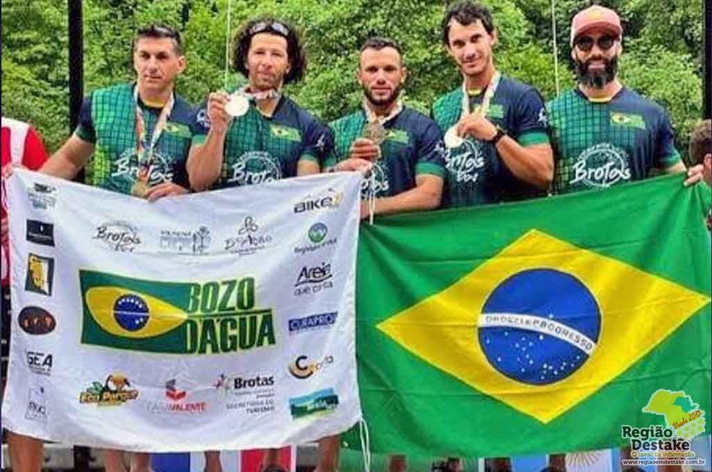BROTAS-TURISMO