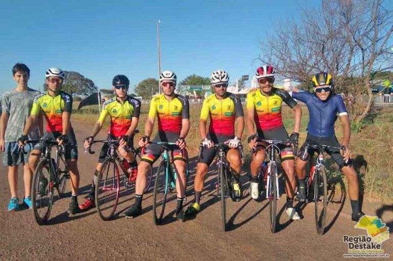 CICLISMOARARA