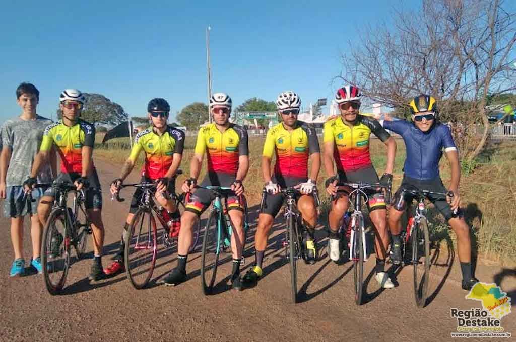 CICLISMOARARA