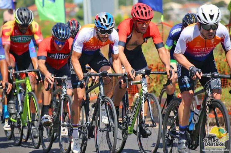 CICLISTAS