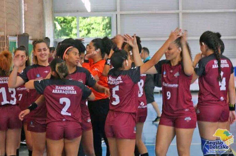 HANDBOL