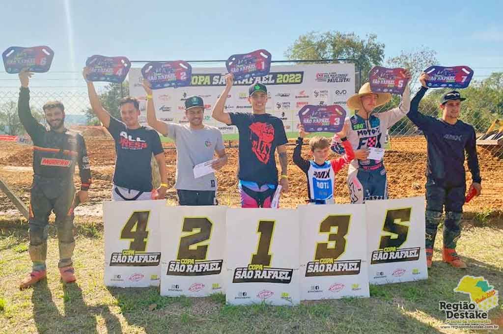 MOTOCROSS