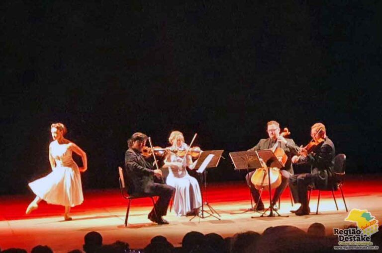 QUARTET