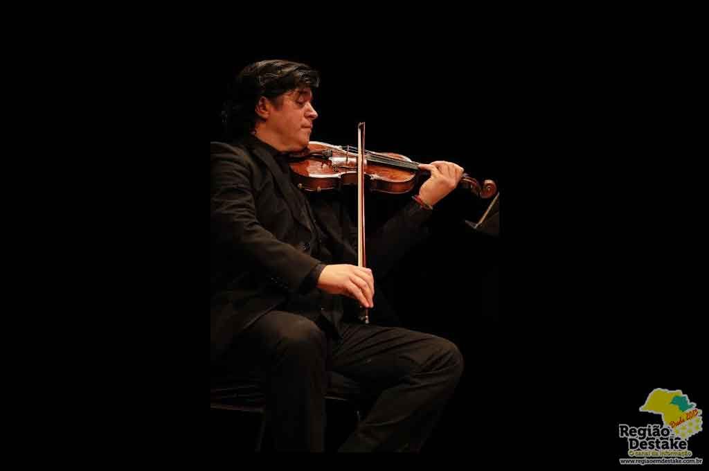 VIOLINO