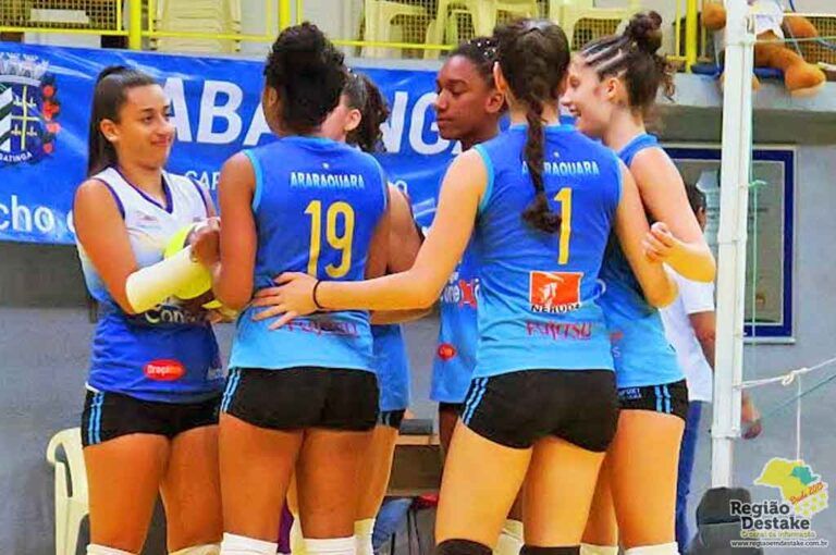 VOLEI-ARARAQUARA