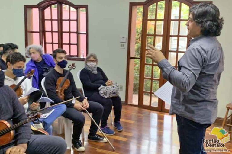 masterclass