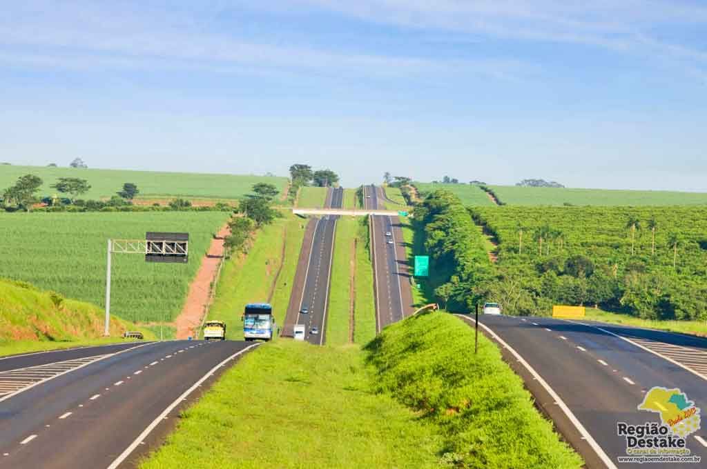 rodovias