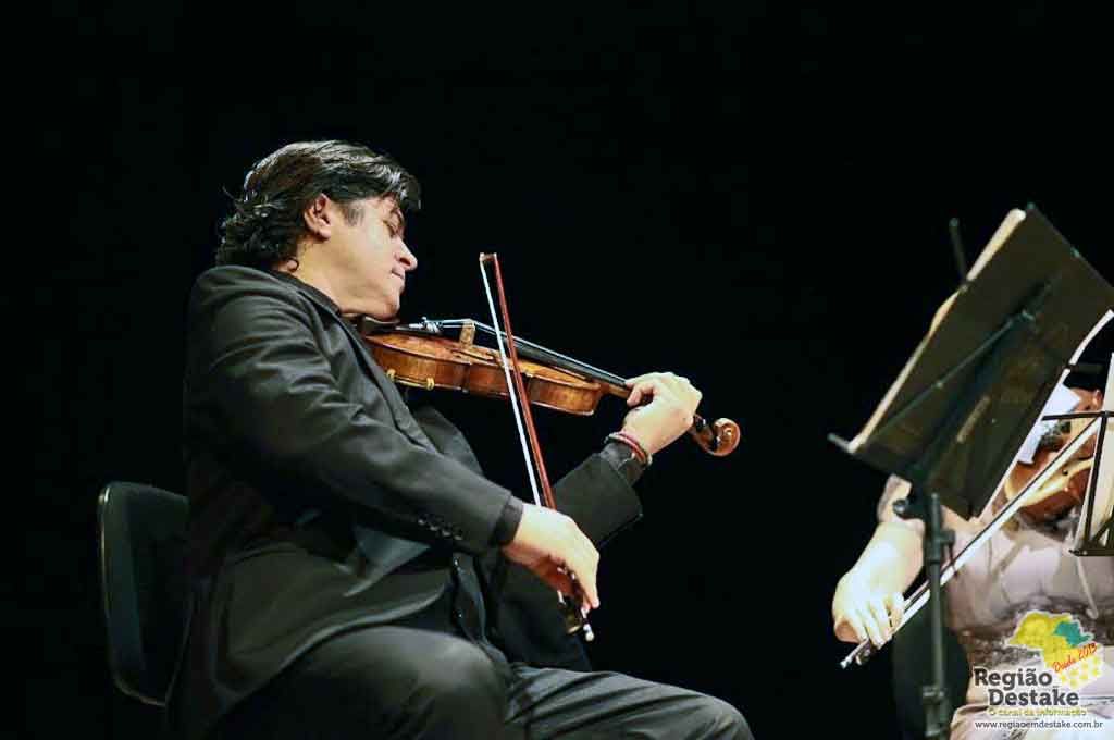 violi,