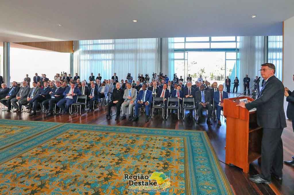 BOLSONARO-ELEICOES