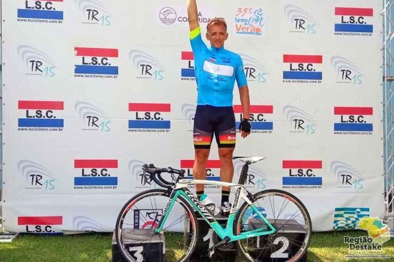 CICLISMO