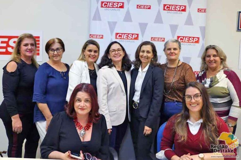 CIESP-FEMININO