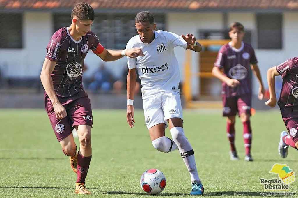 FERROSANTOS
