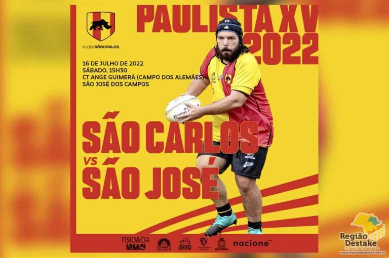 RUGBY-SAOCARLOS