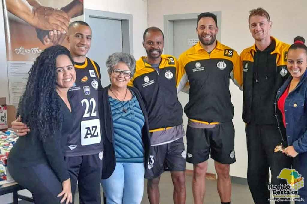 AZALIEMNTOS