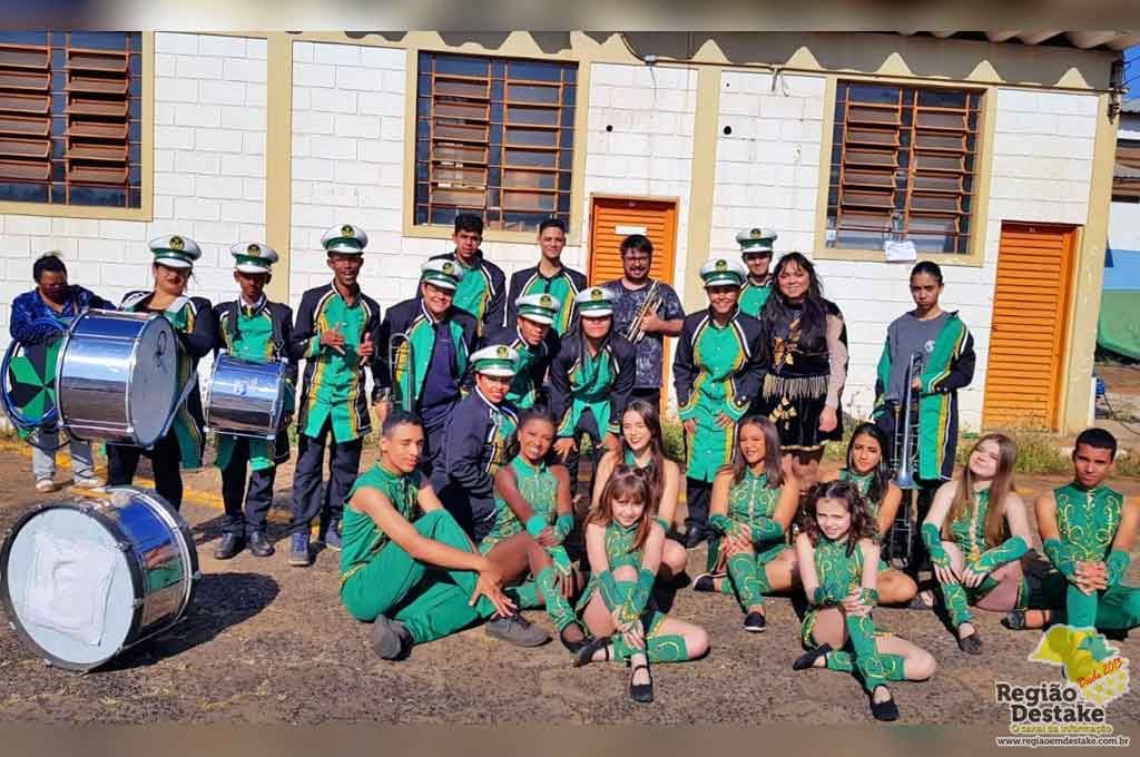 BANDA
