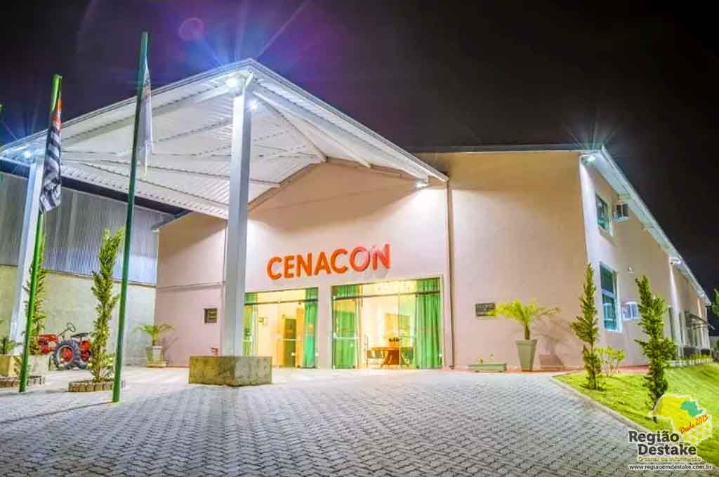 CENACON